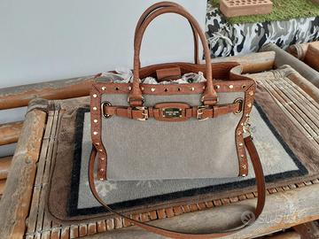 Borsa donna MICHAEL KORS ORIGINALE PEZZO DA COLLEZ