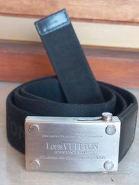 Cintura uomo Louis Vuitton
