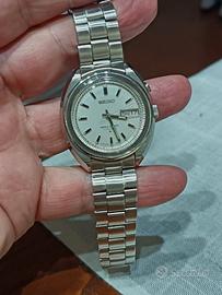 seiko Bell Matic cal. 4006 Automatico vintage