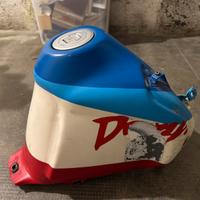 Carene complete Honda Dominator varie