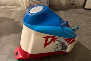 Carene complete Honda Dominator varie