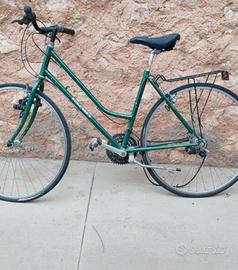 Bici x vittoria