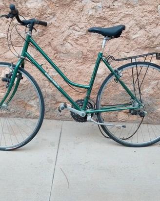 Bici x vittoria