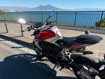 Mv Augusta 800 rr