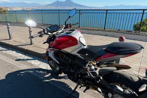 Mv Augusta 800 rr