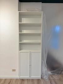 Librerie Billy IKEA nuove