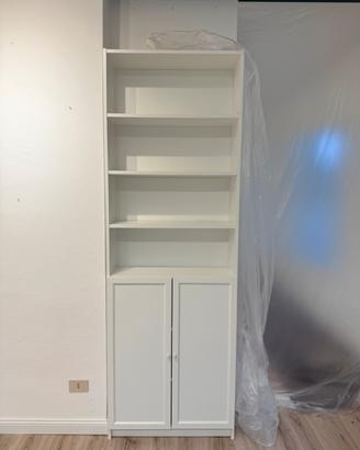 Librerie Billy IKEA nuove