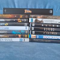 Raccolta Dvd 