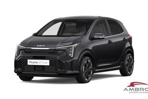 KIA Picanto 1.0 STYLE