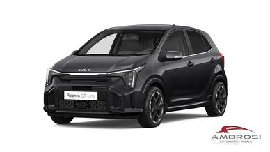 KIA Picanto 1.0 STYLE