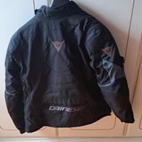 Giacca moto Dainese
