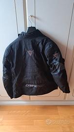 Giacca moto Dainese
