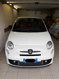 Abarth 595 Turismo