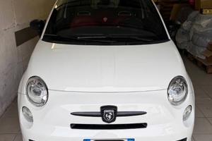 Abarth 595 Turismo