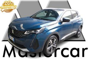 PEUGEOT 3008 3008 1.6 hybrid phev GT Pack 225cv