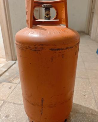 Bombola GPL