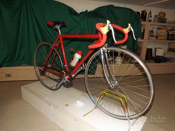 Bicicletta d'epoca anno 1975 Fausto Coppi
