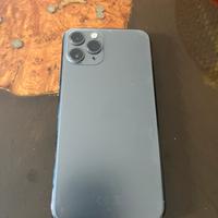 I phone 11 pro 256 Gb