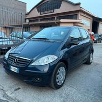 MERCEDES CLASSE A 160 CDI AVANTGARDE OK NEOP.