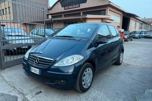 MERCEDES CLASSE A 160 CDI AVANTGARDE OK NEOP.