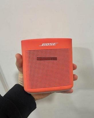 Bose Color 2 orange - 5711