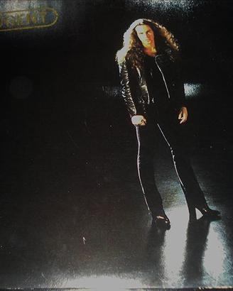 TED NUGENT  VINILE 1982