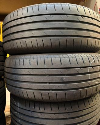 NEXEN BLUES 205 55 r16 91v