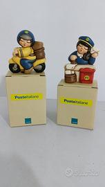Thun Poste Italiane 2024 Postino e Sportellista