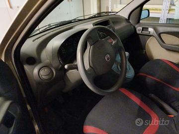 FIAT Panda 2ª serie - 2008