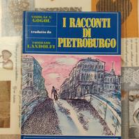 I Racconti di Pietroburgo, 1977