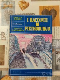 I Racconti di Pietroburgo, 1977