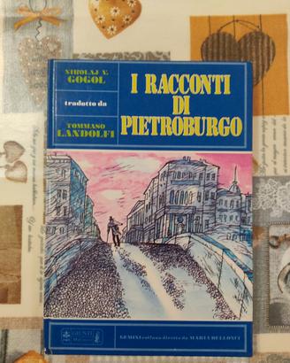 I Racconti di Pietroburgo, 1977
