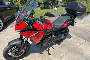 Yamaha Tracer 7 GT 2022