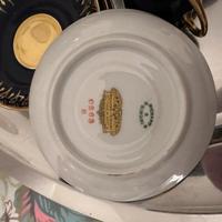 Tazzine da collezione