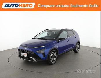 HYUNDAI Bayon TD68130