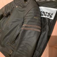 Giacca Moto uomo