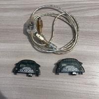 Adattatori wireless e cavo per gameboy advance