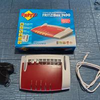 FRITZ!Box 7490