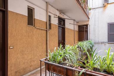 Termini triilocale doppio ingresso divisibile