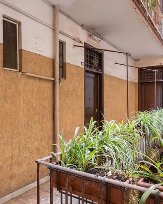 Termini triilocale doppio ingresso divisibile