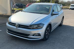 Volkswagen Polo 1.0 TGI 5p. Comfortline BlueMotion