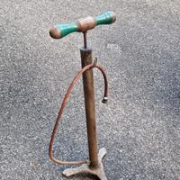 pompa bici vintage