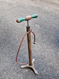 pompa bici vintage