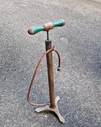 pompa bici vintage