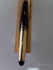 16)      RARA STILOGRAFICA BRUNO PIATTELLI