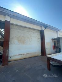 Capannone commerciale 300mq