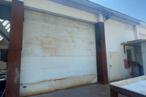 Capannone commerciale 300mq