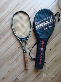 Racchetta Tennis Vintage Pro Kennex