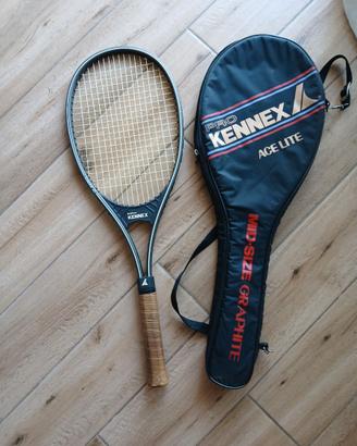 Racchetta Tennis Vintage Pro Kennex