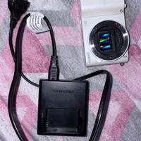 Fotocamera Samsung NX1000